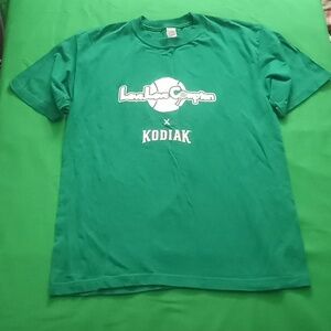 Pre-loved shirt (kids)